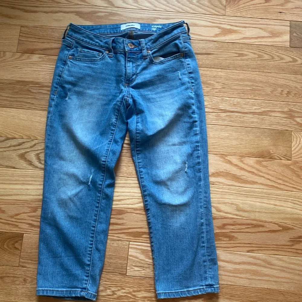 Capri jeans - Picture 1 of 10
